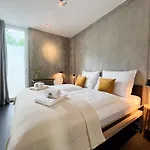 Blueberry Living - Design-apartments Am Starnberger See, & Erholung, Privatparkplatz, Nur 400 M Zum