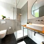 Διαμέρισμα Blueberry Living - Design-apartments Am Starnberger See, & Erholung, Privatparkplatz, Nur 400 M Zum Tutzing