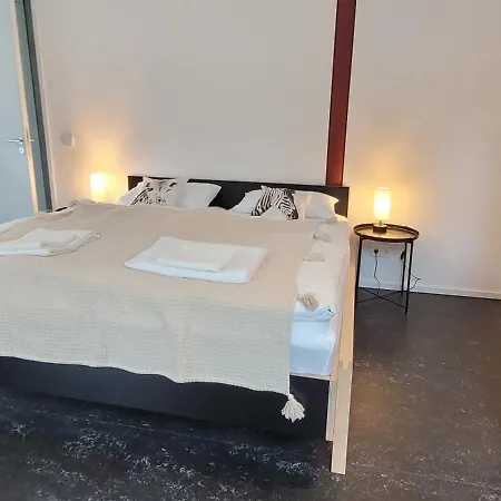Wohnen Am Starnberger Apartman Tutzing