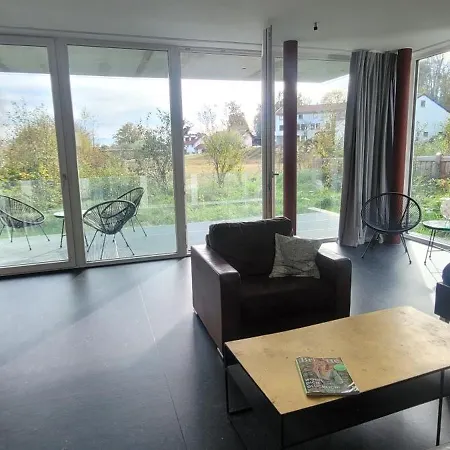 Wohnen Am Starnberger Apartman Tutzing