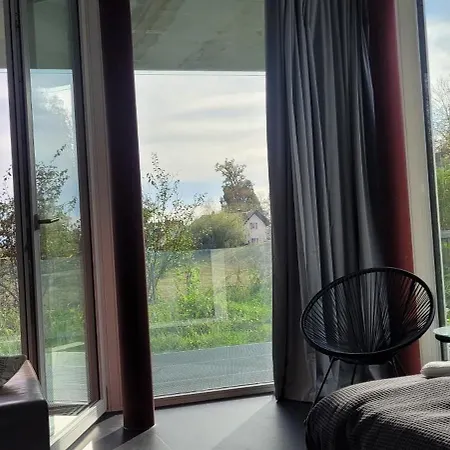 Wohnen Am Starnberger Apartman