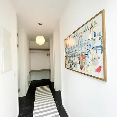 Wohnen Am Starnberger Apartman Tutzing