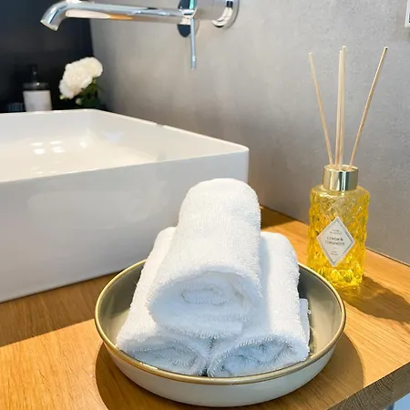 Apartman Wohnen Am Starnberger