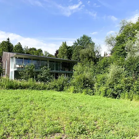 Blueberry Living - Design-apartments Am Starnberger See, & Erholung, Privatparkplatz, Nur 400 M Zum