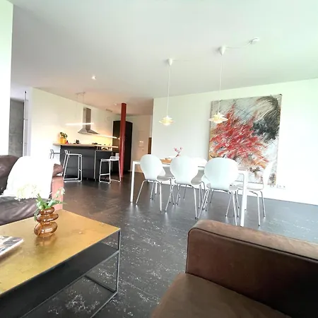 Апартаменты Blueberry Living - Design-apartments Am Starnberger See, & Erholung, Privatparkplatz, Nur 400 M Zum *