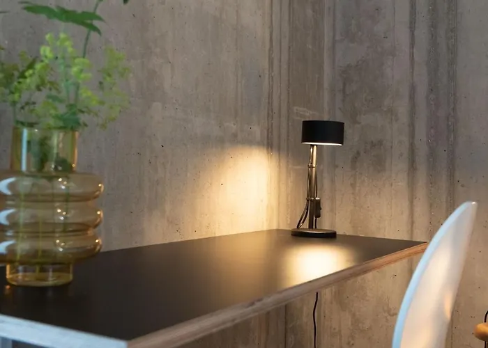 Blueberry Living - Design-apartments Am Starnberger See, & Erholung, Privatparkplatz, Nur 400 M Zum * Тутцинг