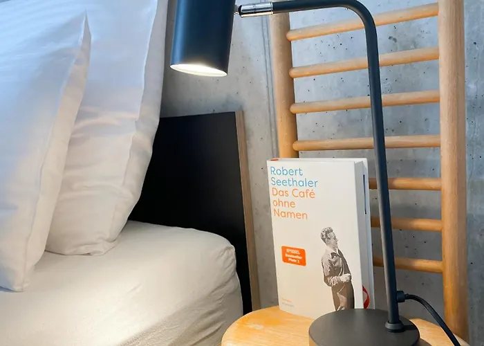 Blueberry Living - Design-apartments Am Starnberger See, & Erholung, Privatparkplatz, Nur 400 M Zum