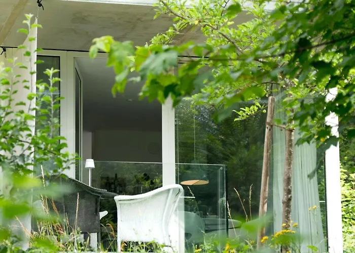Blueberry Living - Design-apartments Am Starnberger See, & Erholung, Privatparkplatz, Nur 400 M Zum * Тутцинг