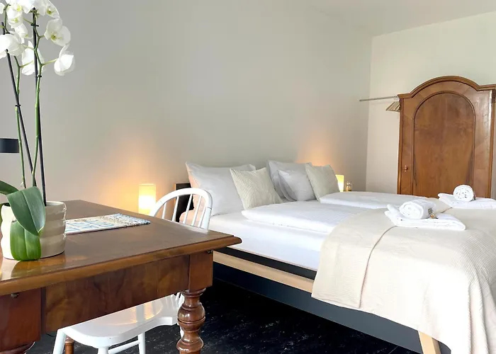Blueberry Living - Design-apartments Am Starnberger See, & Erholung, Privatparkplatz, Nur 400 M Zum * Тутцинг