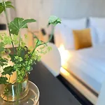 Apartamento Blueberry Living - Design-apartments Am Starnberger See, & Erholung, Privatparkplatz, Nur 400 M Zum