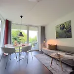 Blueberry Living - Design-apartments Am Starnberger See, & Erholung, Privatparkplatz, Nur 400 M Zum * Tutzing