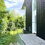 Apartamento Blueberry Living - Design-apartments Am Starnberger See, & Erholung, Privatparkplatz, Nur 400 M Zum *