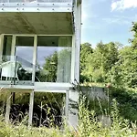 Apartmán Blueberry Living - Design-apartments Am Starnberger See, & Erholung, Privatparkplatz, Nur 400 M Zum Tutzing