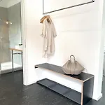 Blueberry Living - Design-apartments Am Starnberger See, & Erholung, Privatparkplatz, Nur 400 M Zum Apartamento Tutzing