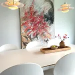 Blueberry Living - Design-apartments Am Starnberger See, & Erholung, Privatparkplatz, Nur 400 M Zum * Tutzing