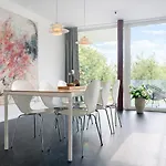 Blueberry Living - Design-apartments Am Starnberger See, & Erholung, Privatparkplatz, Nur 400 M Zum Apartamento