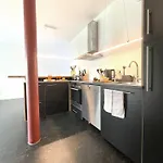 Blueberry Living - Design-apartments Am Starnberger See, & Erholung, Privatparkplatz, Nur 400 M Zum Apartmán *