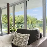 Blueberry Living - Design-apartments Am Starnberger See, & Erholung, Privatparkplatz, Nur 400 M Zum Тутцинг
