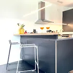 Blueberry Living - Design-apartments Am Starnberger See, & Erholung, Privatparkplatz, Nur 400 M Zum Тутцинг