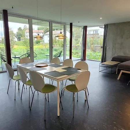 Wohnen Am Starnberger Apartment
