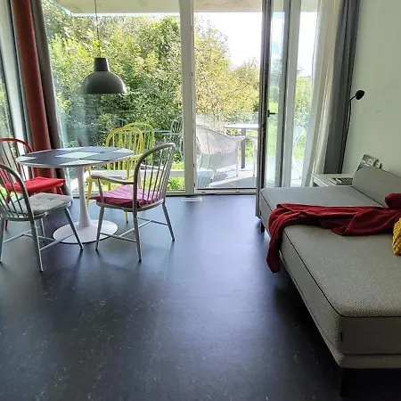 Apartment Wohnen Am Starnberger Tutzing