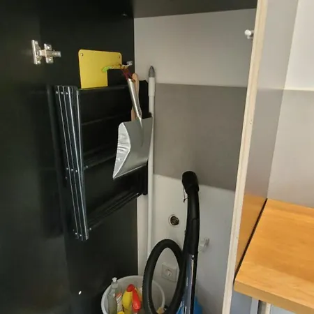 Wohnen Am Starnberger Apartment