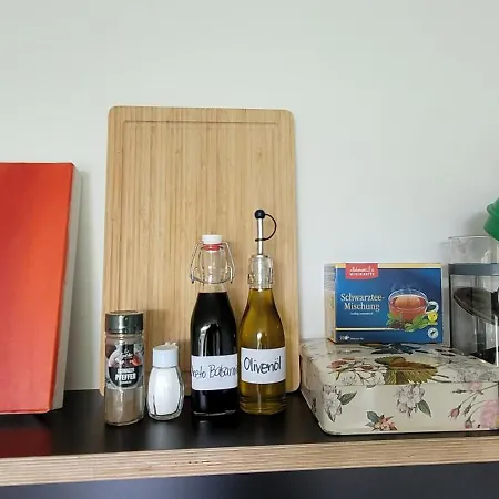 Apartment Wohnen Am Starnberger Tutzing