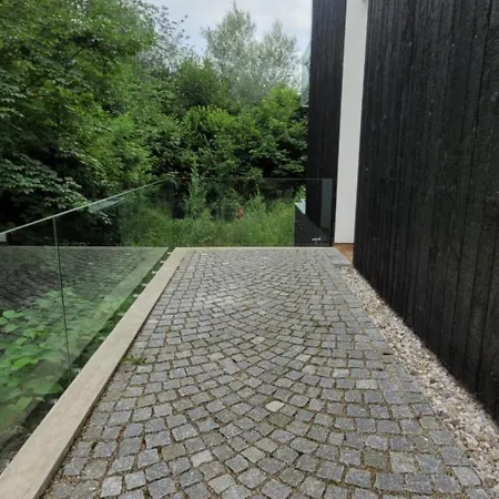 Wohnen Am Starnberger Apartment