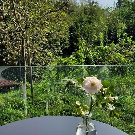 Wohnen Am Starnberger Apartment Tutzing