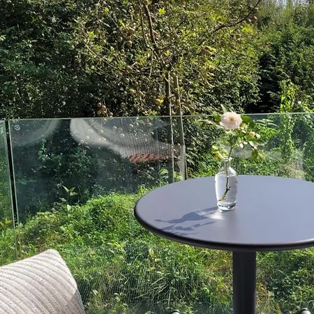 Wohnen Am Starnberger Apartment