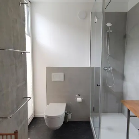 Wohnen Am Starnberger Apartment