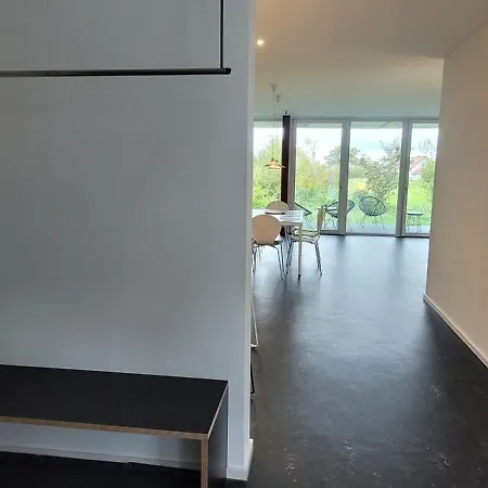 Apartment Wohnen Am Starnberger Tutzing