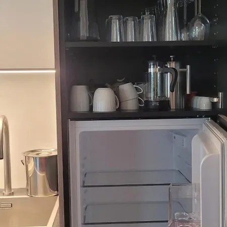 Wohnen Am Starnberger Apartment