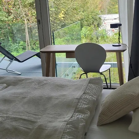 Apartment Wohnen Am Starnberger