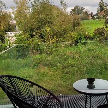 Apartment Wohnen Am Starnberger