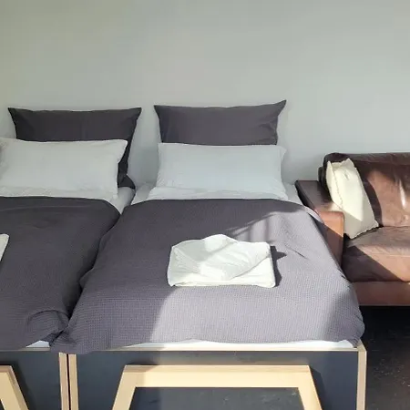 Wohnen Am Starnberger Apartment Tutzing