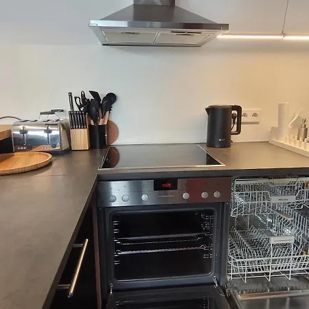 Apartment Wohnen Am Starnberger