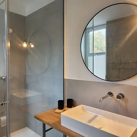 Wohnen Am Starnberger Apartment *