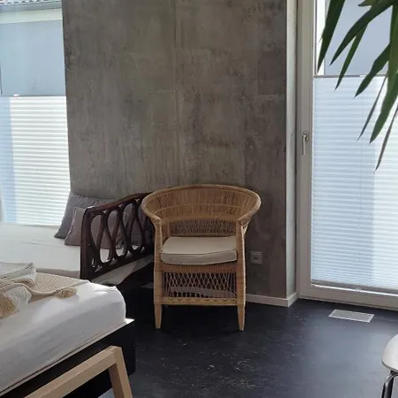 Apartment Wohnen Am Starnberger