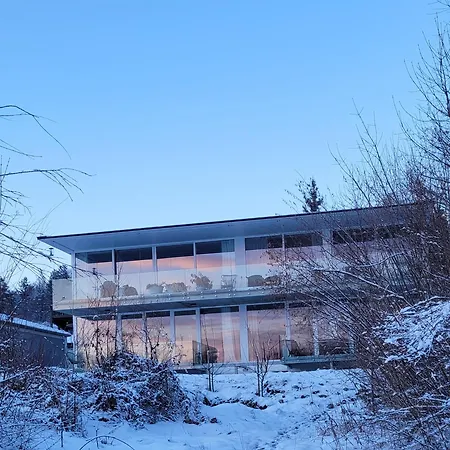 Wohnen Am Starnberger Apartment Tutzing