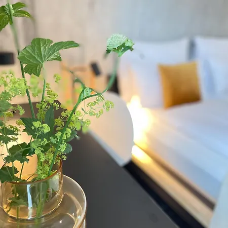 Apartman Blueberry Living - Design-apartments Am Starnberger See, & Erholung, Privatparkplatz, Nur 400 M Zum