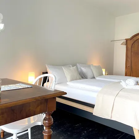 Blueberry Living - Design-apartments Am Starnberger See, & Erholung, Privatparkplatz, Nur 400 M Zum * Tutzing