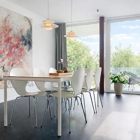 Blueberry Living - Design-apartments Am Starnberger See, & Erholung, Privatparkplatz, Nur 400 M Zum Apartmán