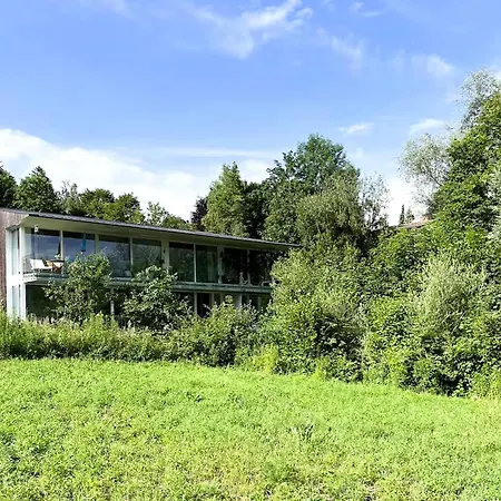 Blueberry Living - Design-apartments Am Starnberger See, & Erholung, Privatparkplatz, Nur 400 M Zum *