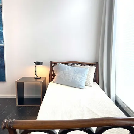 Blueberry Living - Design-apartments Am Starnberger See, & Erholung, Privatparkplatz, Nur 400 M Zum *