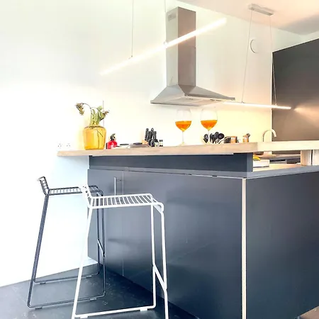 Blueberry Living - Design-apartments Am Starnberger See, & Erholung, Privatparkplatz, Nur 400 M Zum Tutzing