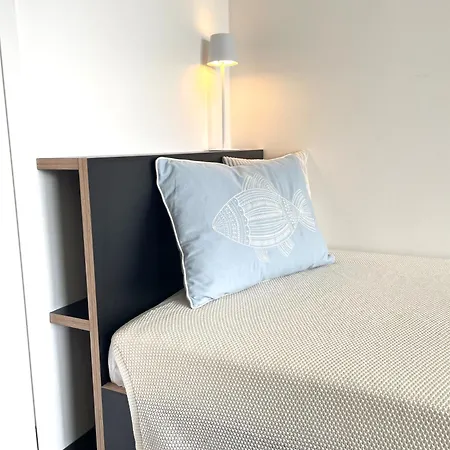 Blueberry Living - Design-apartments Am Starnberger See, & Erholung, Privatparkplatz, Nur 400 M Zum Apartament