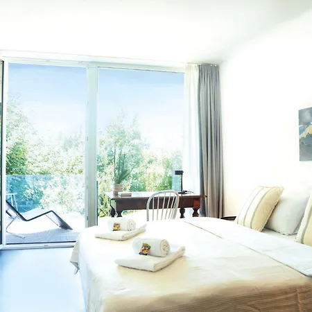Blueberry Living - Design-apartments Am Starnberger See, & Erholung, Privatparkplatz, Nur 400 M Zum * Tutzing
